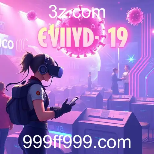 A Ascensão do FF999 no Cenário Brasileiro de Jogos