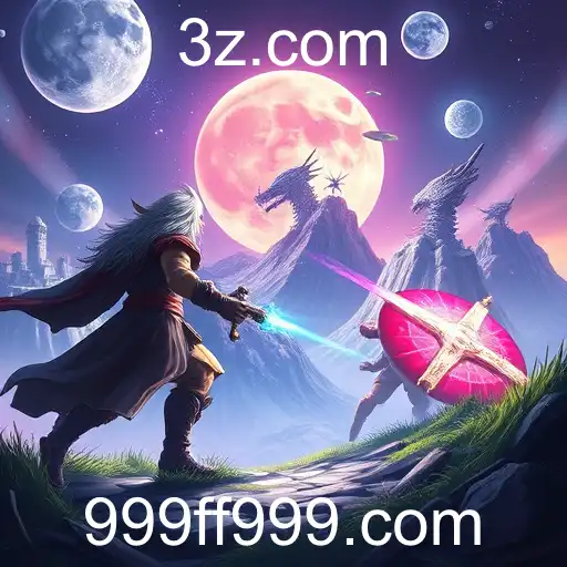 A Ascensão de ff999 no Cenário de Jogos Online