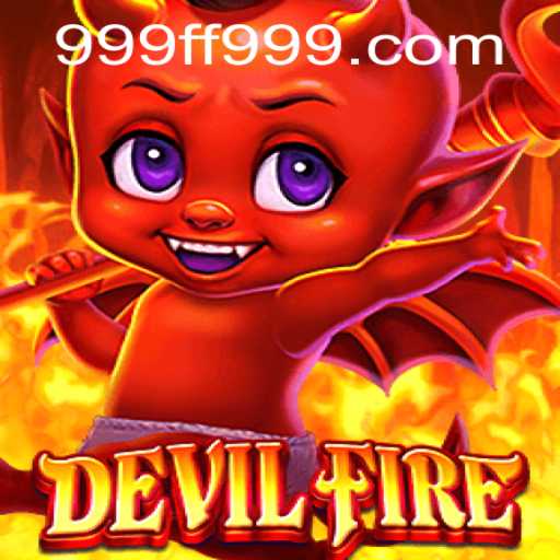 DevilFire: An Immersive Gaming Experience in the Heat of Battle