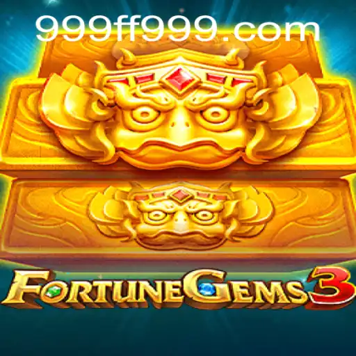 The Enchantment of FortuneGems3: Dive into a World of Luck and Strategy