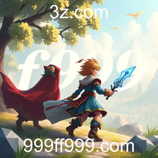 O Impacto de ff999 no Mercado de Jogos em 2025