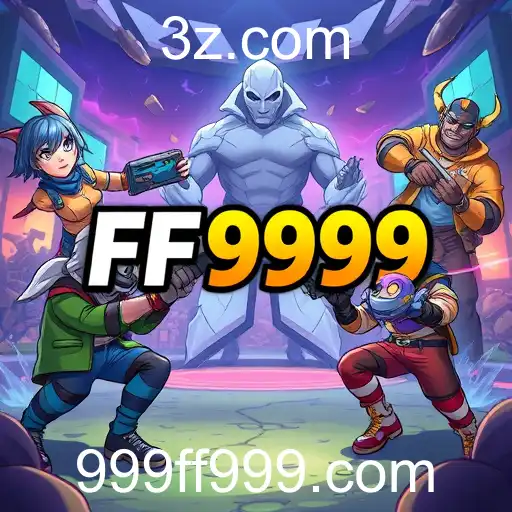 O Impacto de FF999 no Mercado de Jogos em 2025