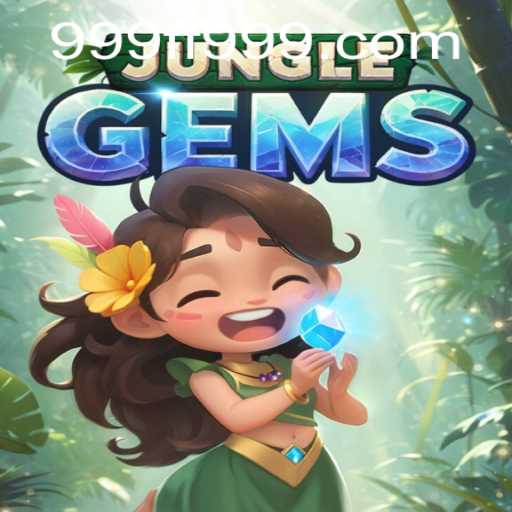 Unveiling JungleGems: A Gem of Adventure in Modern Gaming