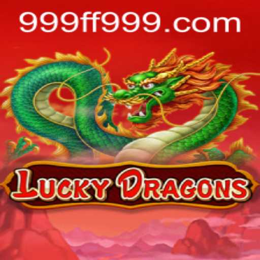 Step into the World of LuckyDragons: A Thrilling Gaming Adventure Awaits