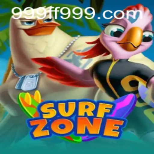 SurfZone: A Deep Dive into the Exciting New Era of Coastal Gaming