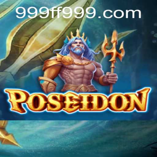Dive into the Depths with Poseidon: A Game of Strategy and Adventure