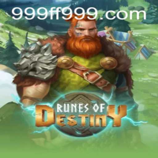 Discover the Magic of RunesOfDestiny