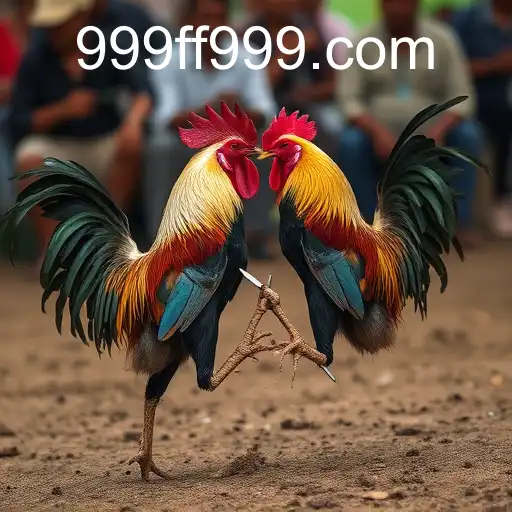 Exploring the Vibrant World of Sabong Games